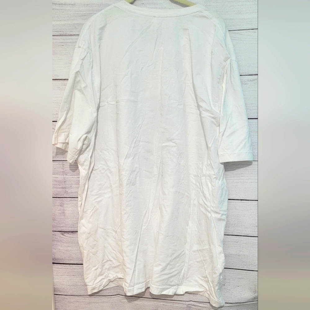 NWOT Beetlejuice tshirt 4xl - Picture 4 of 6